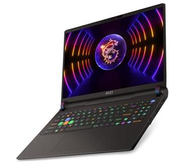 MSI Vector GP68HX 13VH-239XCZ/i9-13950HX/32GB/1TB SSD/RTX 4080, 12GB/16" QHD+, 2