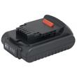 Náhradní baterie AVACOM do DEWALT DCB183 18V XR Li-Ion 20V 2000mAh