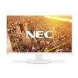 NEC 27" EA271F IPS/W-LED/1920x1080/6ms/250cd/D-sub/DVI/DP/HDMI/USB/Repro/bílý