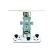 NEC PJ01UCM Universal ceiling mount for dedicated Sharp/NEC projectors.