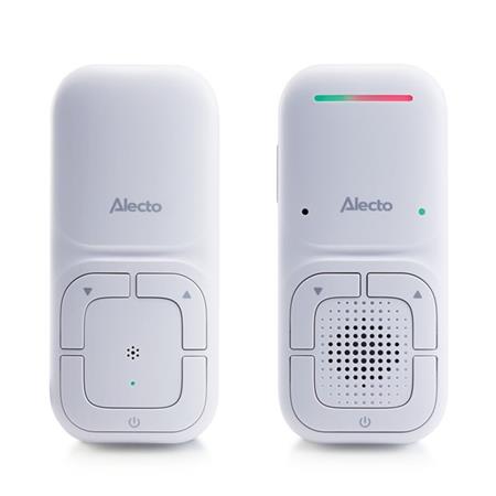Nedis Alecto DBX130 - Moderní audio chůvička Full Eco
