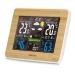 Nedis Alecto WS-1560 - Meteorologická stanice s bezdrátovým senzorem Bamboo