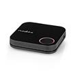 Nedis VWFI3450BK - Bezdrátový přijímač HDM | Wi-Fi | 2400 MHz | 30,0 m (přímá viditelnost) | 4K@60Hz | 0.04 Gbps | PVC |