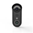 Nedis WIFICDP11BK SmartLife Dveřní Video Telefon | Wi-Fi | Transformátor | Full HD 1080p | IP54 | Snímač pohybu