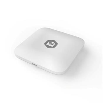 Nedis ZBSC11WT - Zigbee Chytrý Senzor Teploty, Vlhkosti | Napájení na baterii