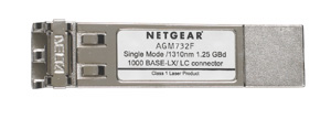 Netgear 1000Base-LX Fibre SFP GBIC Module