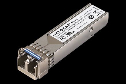 Netgear 10GE LRM SFP+ MODULE