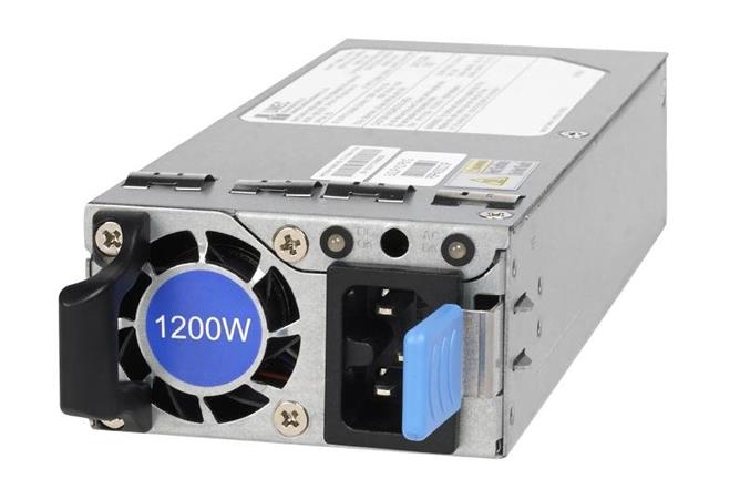 Netgear 1200W 100-240VAC POWER SUPPLY UNIT