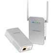 Netgear 1PT GIGABIT PWLINE AV2 AC650 BNDL