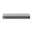 Netgear 48PT GIGABIT UNMANAGEABLE RACKMOUNT SWITCH