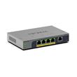 Netgear 5PT GIGABIT UNMANAGEABLE PLUS SWITCH W/ POE+