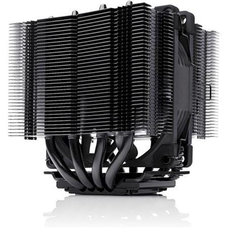 NH-D9L ch.bk, AM5, AM4, LGA1851, LGA1700, LGA1200, LGA1156, LGA1155, LGA1151, LGA1150