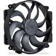Noctua NF-A14x25r G2 PWM chromax.black, 140x140x25 mm, 4pin PWM