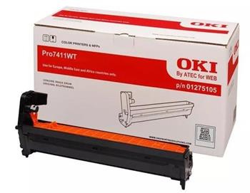 OKI EP-CART-W-7411WT