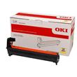 OKI EP-CART-Y-6412-30K