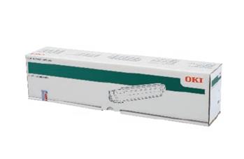 OKI Sada 4 pásek do řádkových tiskáren - modelů MX1100/1150/1200 CRB - 4 x 30 tis. stran dle ISO 19752