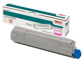 OKI TONER-M-PRO8432WT