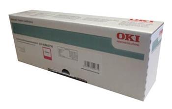 OKI Toner Magenta ES2232/2632a4/ES5460