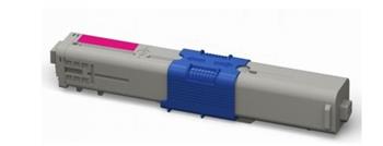 OKI toner magenta ES5430