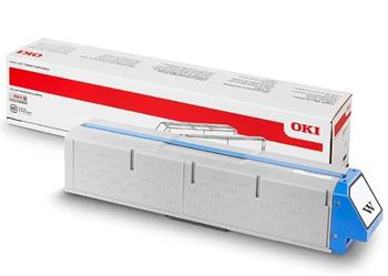 OKI White Toner ES9541