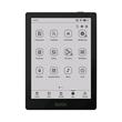 ONYX BOOX GO 6, E-book, 6" Carta 1300, 32GB, Bluetooth, Android 12, E-ink displej, černý