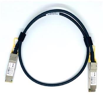 OPTIX 40G QSFP+ DAC kabel pasivní, cisco comp., 2m