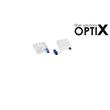 OPTIX FTTH optická zásuvka 2xSC - FTTH BOX