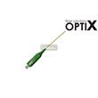 OPTIX SC/APC Optický pigtail 09/125 2m G657A