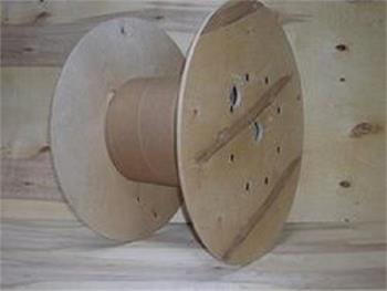 OPTIX Vratná záloha - kabelový buben 400x150x396/8mm