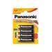 Panasonic LR6 Alkaline Power (alkalická; AA; 1,5V; BL4) 4ks - Blister