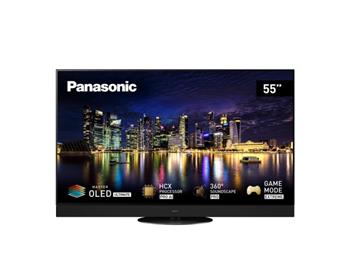 Panasonic OLED TX-55MZ2000E Smart TV, 139cm, 4K, OLED, HDR10+, DVB-T2/S2/C