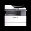 Pantum BM320ADN mono laser multifunkce A3, 26 str./min., duplex, LAN, RADF