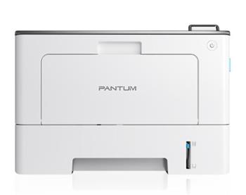 Pantum BP5115DW mono laser, 40 str./min., duplexní tisk, síť, WiFi, NFC