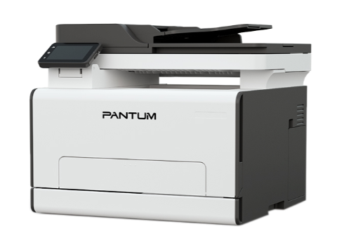 Pantum CM2100ADW color laser multifunkce, 20 str./min., ADF, síť, WiFi, NFC, dot. displej