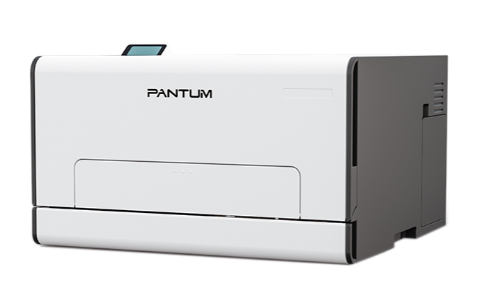 Pantum CP2100DW color laser, 20 str./min., WiFi, duplexní tisk