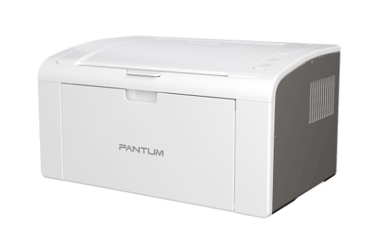 Pantum P2509W mono laser, 22 str./min., WiFi