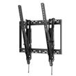 PDW T XL-2 Universal X-Large wall mount with tilt function for NEC Large Format Displays from 55" to 98", Landscape and