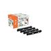 PEACH kompatibilní cartridge Brother DCPL-3500 TN-247, CombiPack