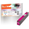 Peach kompatibilní cartridge Brother LC-1240XL BK, černá, 735str.
