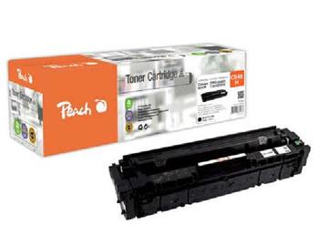 PEACH kompatibilní cartridge Canon LBP-653/654 1254C002, CRG-046H černá, 6300str.