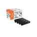 PEACH kompatibilní cartridge Canon MF634C/LBP612C CRG-045H MultiPack, bk, c, m, y, 1x2800, 3x2200