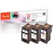 PEACH kompatibilní cartridge Canon PG-512 / CL-513 MultiPack Plus