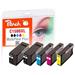 PEACH kompatibilní cartridge Canon PGI-1500XL MultiPack Plus