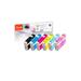 PEACH kompatibilní cartridge Epson T079, MultiPack