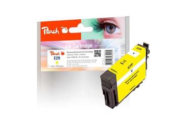 PEACH kompatibilní cartridge Epson T2984, No 29, yellow, 3,8 ml