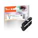 PEACH kompatibilní cartridge HP C2P19A, No.934, Black, 13 ml