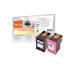 PEACH kompatibilní cartridge HP No 300XL MultiPack