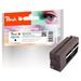 PEACH kompatibilní cartridge HP No. 957XL, černá, L0R40AE, 64ml