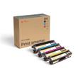PEACH kompatibilní toner Brother TN-426 MultiPack bk, c, m, y