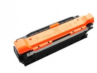 PEACH kompatibilní toner HP CE252A, No 504A, yellow, 7000 výnos